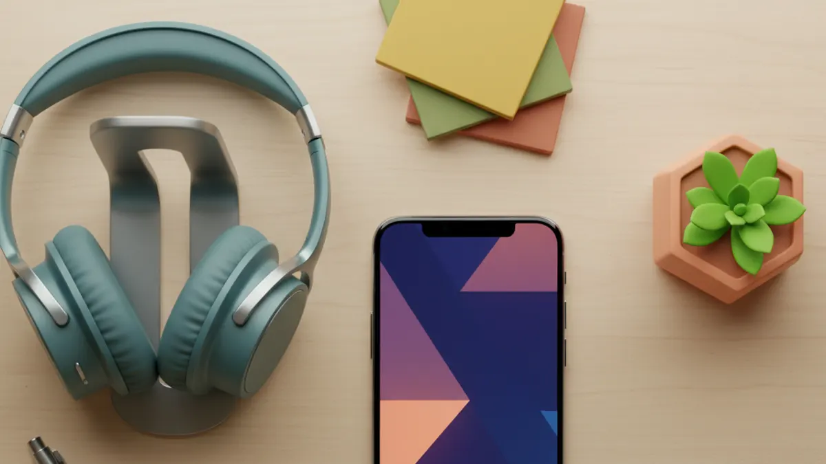 One-handed controls that actually work on a phone